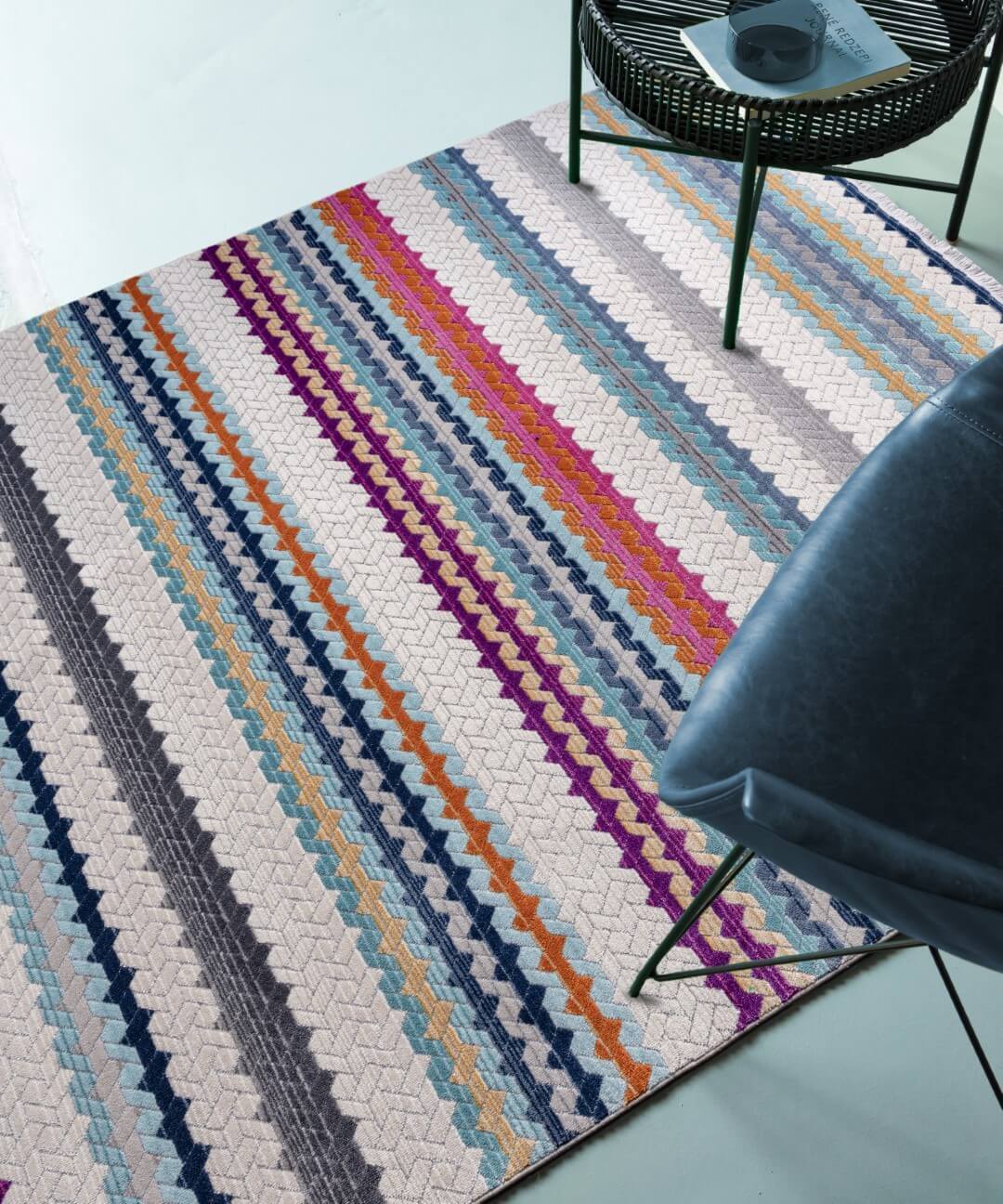 Sky Sk01 Stripe